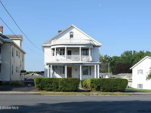 754 Western Avenue, Albany, NY 12203