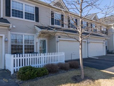 4474 Rosemary Way N #5, Hugo, MN, 55038
