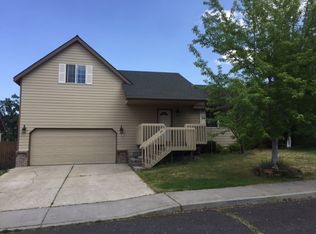 794 NE Mason Rd, Bend, OR 97701