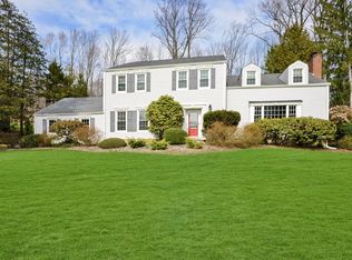 23 Pepperidge Rd, Morristown, NJ 07960