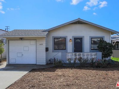 4428 Corliss St, Los Angeles, CA, 90041