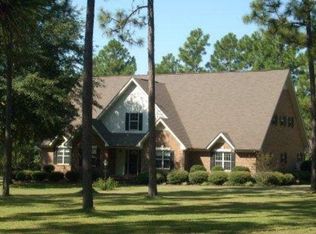 221 Ga Highway 192 N, Twin City, GA 30471