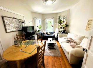 6 Holyoke Rd #1, Somerville, MA 02144