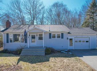 12 Mcdonald Avenue, Ellsworth, ME 04605