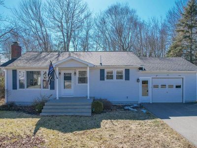 12 Mcdonald Avenue, Ellsworth, ME, 04605