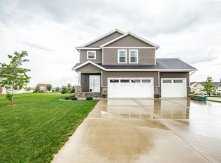 3641 16th St S, Moorhead, MN 56560