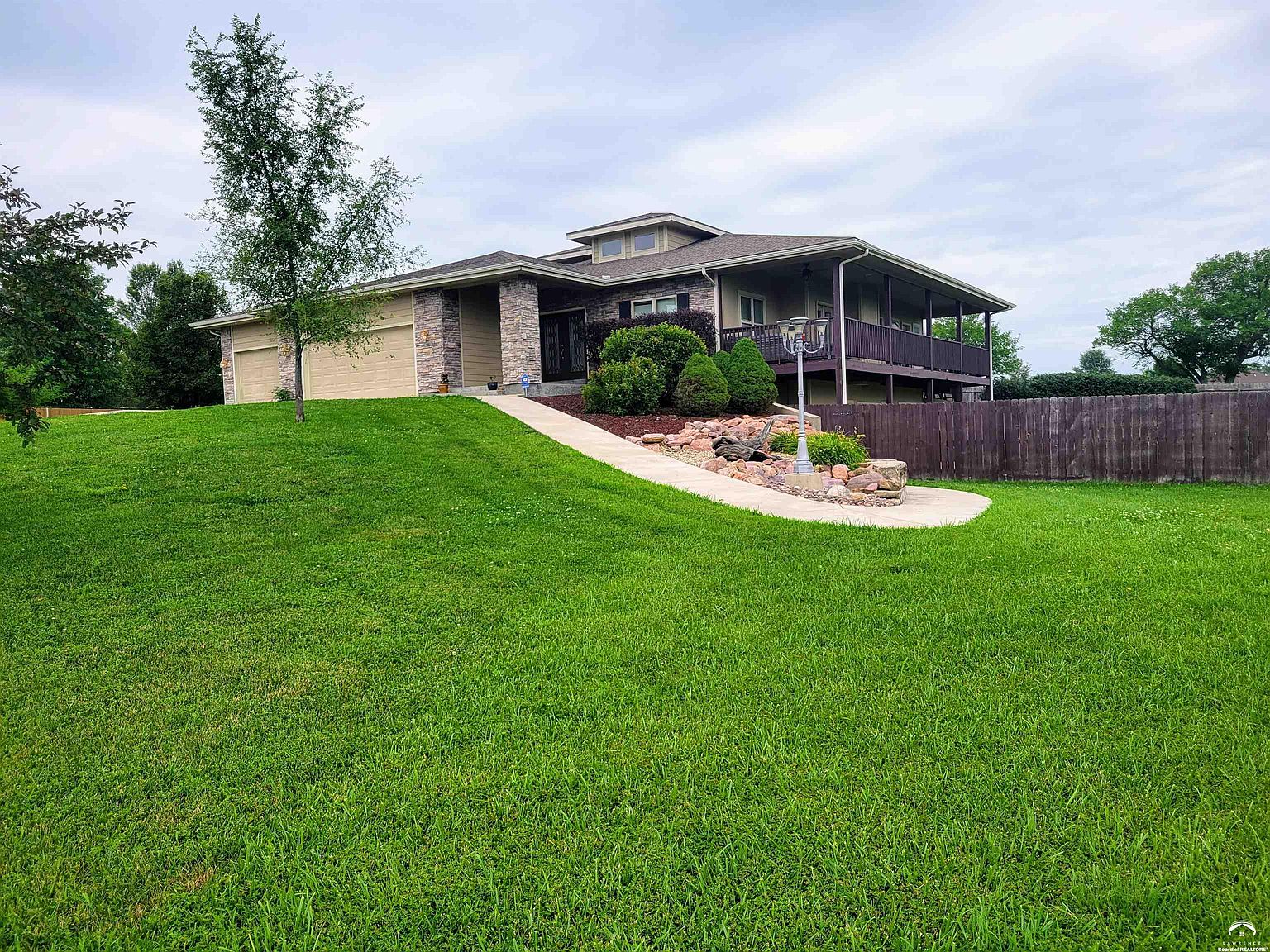 9826 Greenview Dr, Meriden, KS 66512 MLS 159358 Zillow