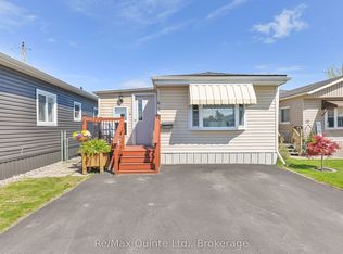 311 Dundas St E #44, Quinte West, ON K8V 1M1