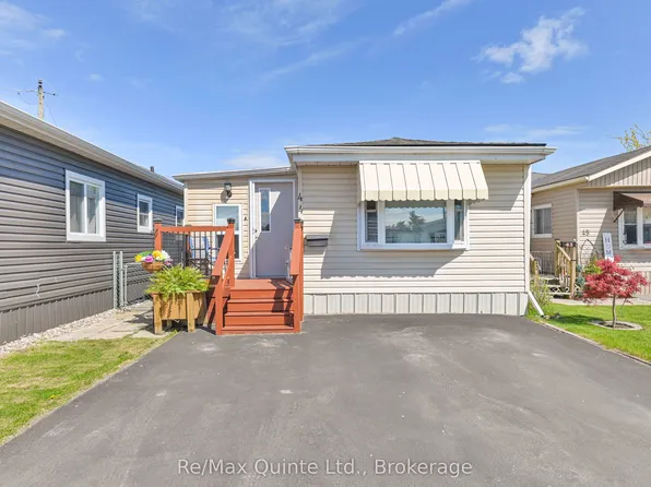 311 Dundas St E #44, Quinte West, ON K8V 1M1