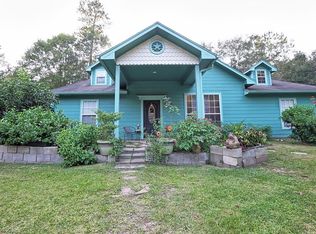 201 Bayou Oaks, Cleveland, TX 77328