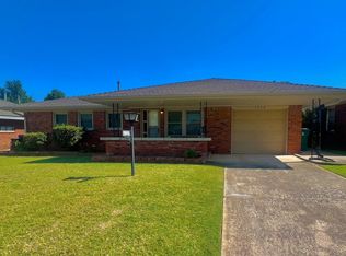3224 SW 41st St, Oklahoma City, OK 73119