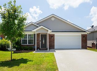 456 Greathouse Dr, Richmond, KY 40475