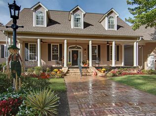 6605 Four States Fair Pkwy, Texarkana, AR 71854