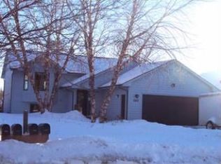 5601 W 53rd St, Sioux Falls, SD 57106