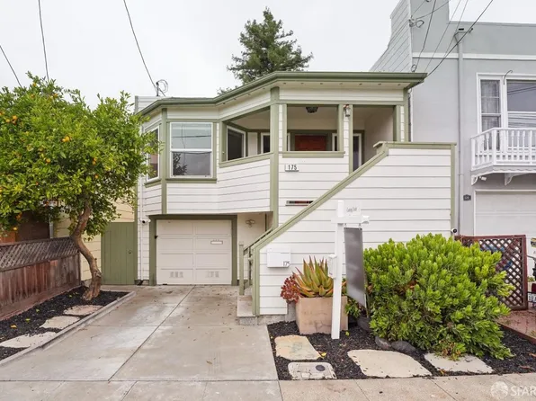 175 Martin Pl, San Bruno, CA 94066