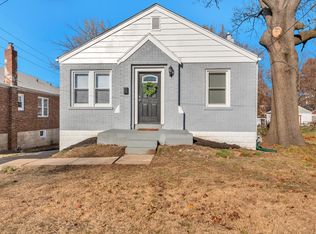 10425 Oak Ave, Saint Louis, MO