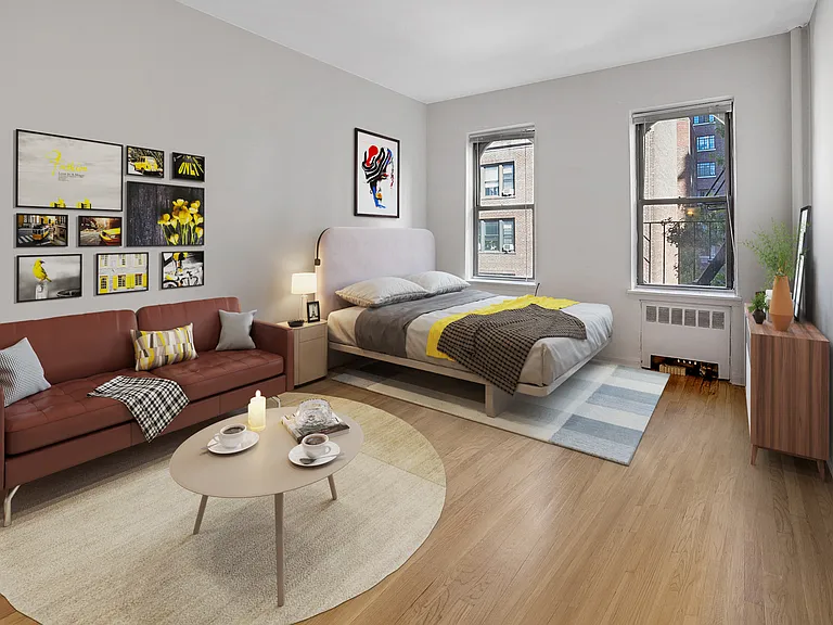 538 E 85th St #3B — Photo 1