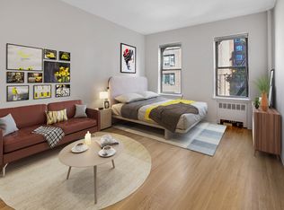 538 E 85th St APT 4C, New York, NY 10028