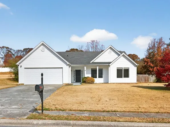 412 Regan Dr, Winder, GA 30680