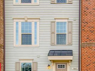 7847 Chanceford Dr, Hanover, MD 21076