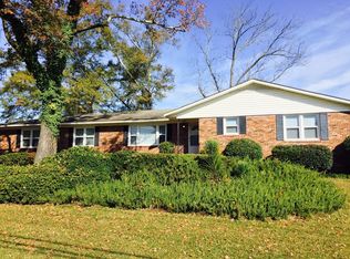 532 Old Evans Rd, Evans, GA 30809