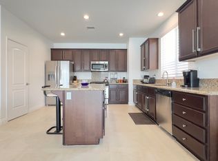 84330 Tramonto Way, Indio, CA 92203