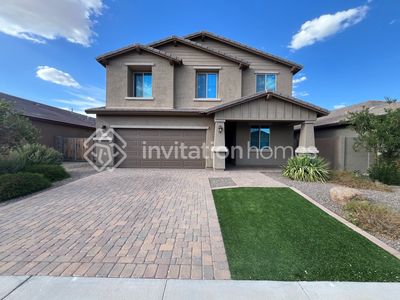 17232 W Spur Dr, Surprise, AZ, 85387
