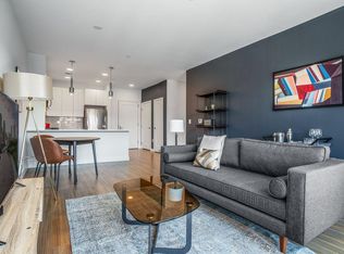 15 Father Jacobbe Rd APT 305, Boston, MA 02128