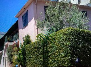 923 Westbourne Dr #925.5, West Hollywood, CA 90069