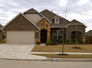 1900 Chiford Ln, Fort Worth, TX 76131