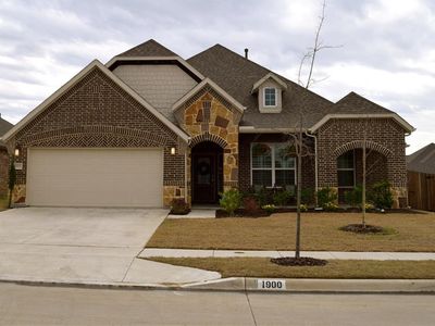 1900 Chiford Ln, Fort Worth, TX, 76131