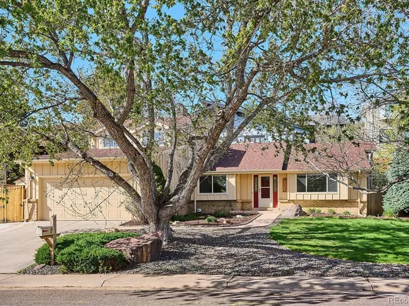 14072 W Alaska Drive, Lakewood, CO 80228