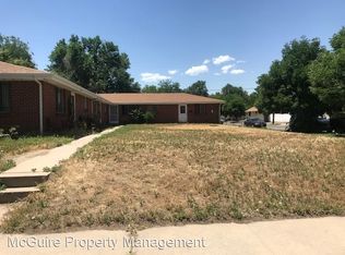 3695 N Race St #3699, Denver, CO 80205