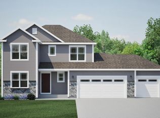 130 Mary Belle Ln, Beaver Dam, WI 53916
