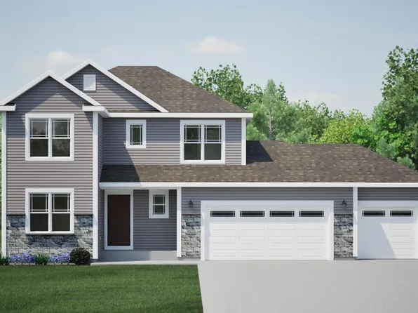 130 Mary Belle LANE, Beaver Dam, WI 53916