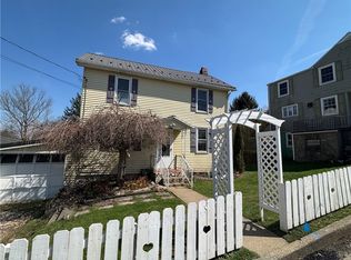 110 Boquet St, Ligonier, PA