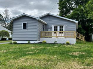 8 Secor St, Sidney, NY