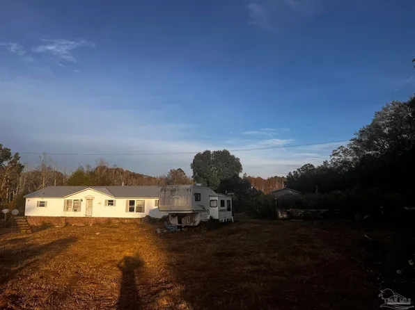 4802 Lavista Rd, Graceville, FL 32440