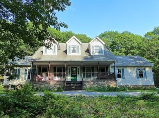 848 Willow Brook Rd, Clinton Corners, NY 12514