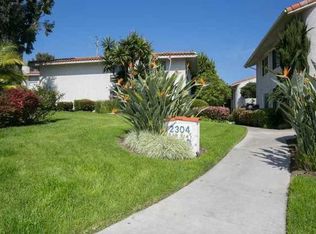 2304 Altisma Way UNIT 109, Carlsbad, CA 92009