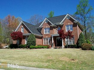 4051 Holcomb Creek Dr, Buford, GA 30519