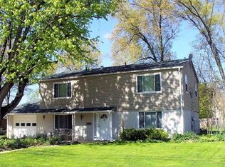 237 Brandenburg Dr, Loveland, OH 45140