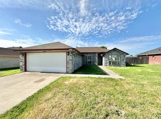 306 James Loop, Killeen, TX 76542