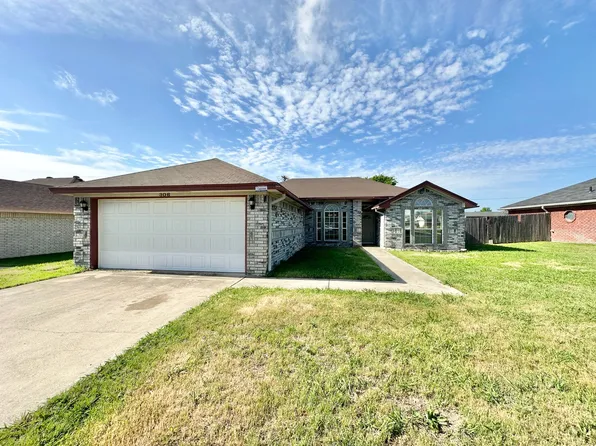 306 James Loop, Killeen, TX 76542