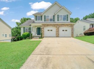 5745 Village Loop, Fairburn, GA 30213