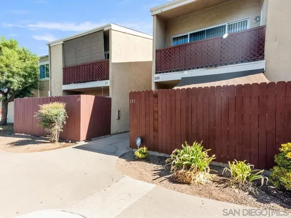 475 N Midway Dr Unit 255, Escondido, CA 92027