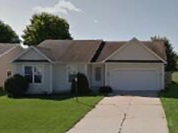 719 Prism Valley Dr, Mishawaka, IN 46544