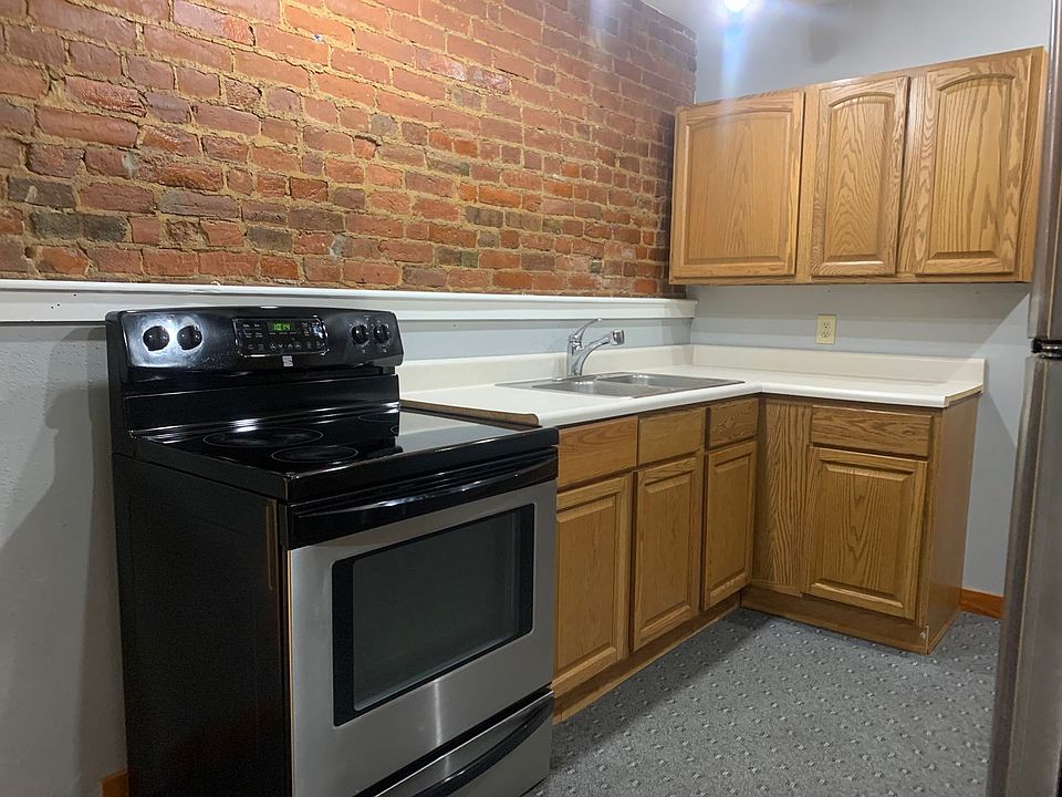 Miami Street 122 Miami St Urbana OH Zillow