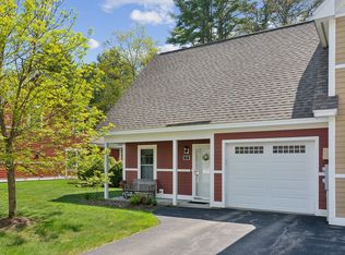 30 Agatha James Dr #11, Kennebunk, ME 04043