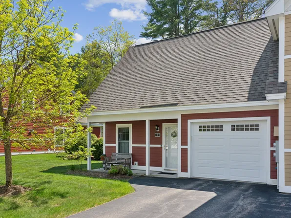 30 Agatha James Drive #11, Kennebunk, ME 04043